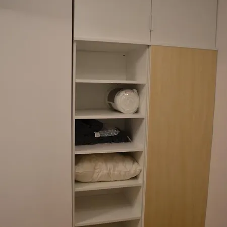 Grzybowska Apartment Warsaw